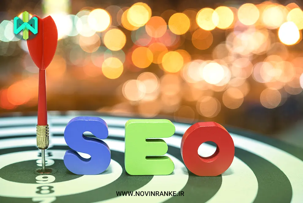 سئوکار حرفه ای سایت در شهریار